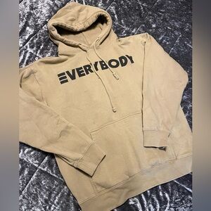 Logic Everybody hoodie